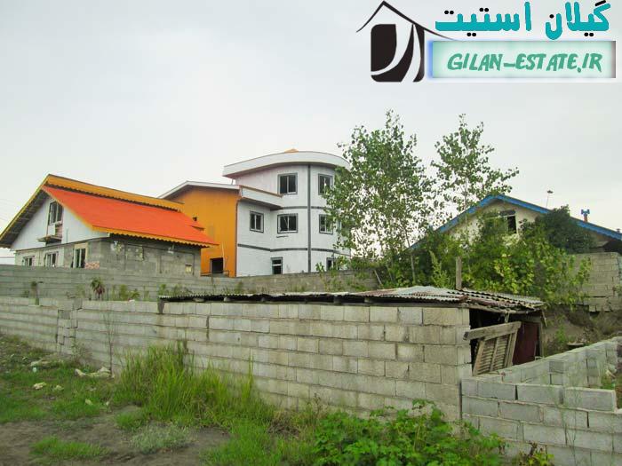 ویلای ارزان در لاهیجان