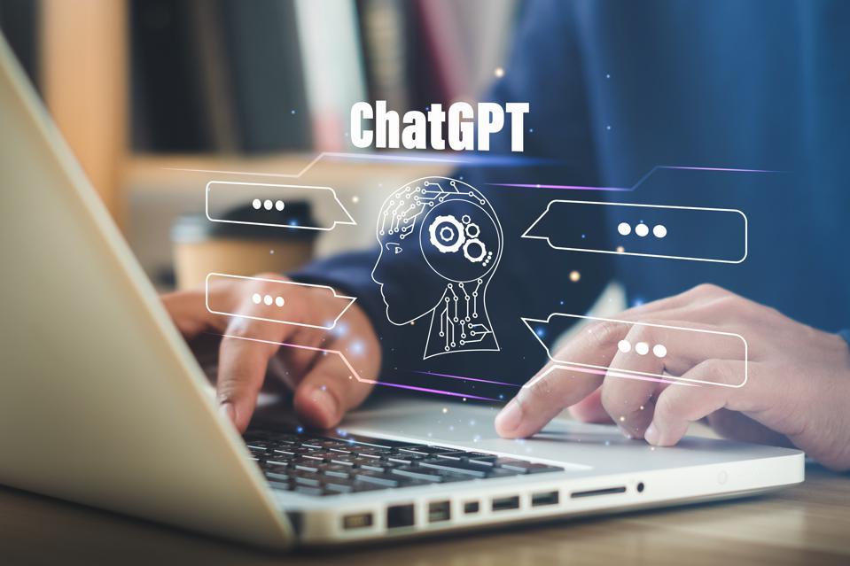 Chat GPT یا چت جی پی تی چیست؟